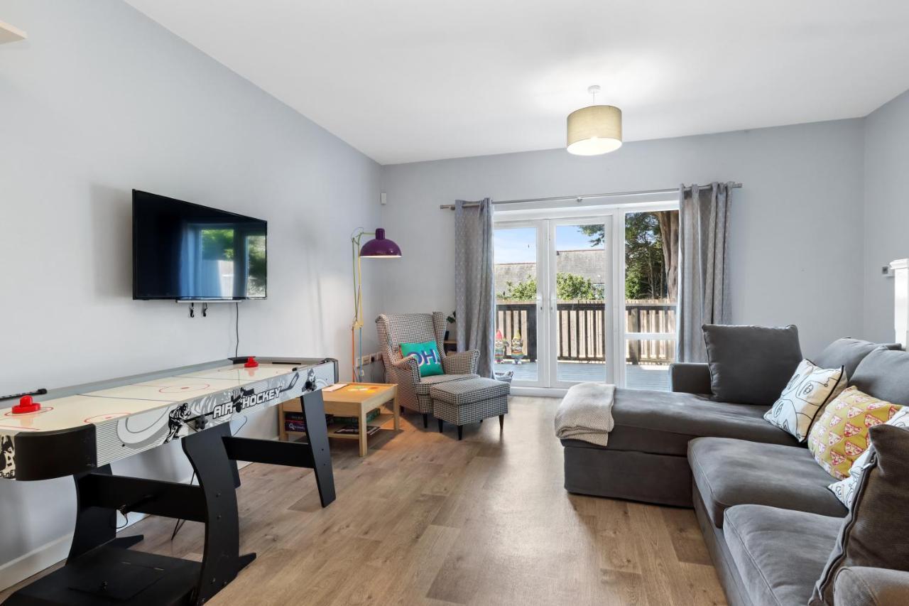 Modern House With Parking Buisness And Leisure Villa Brighton Exteriör bild